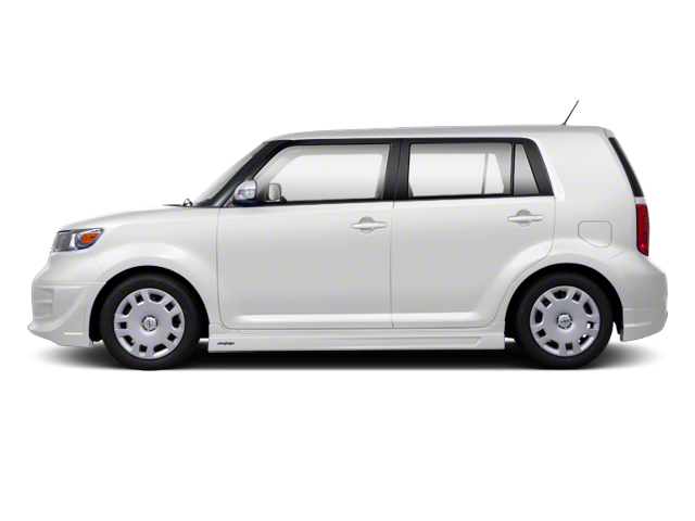 2012 Scion xB Base