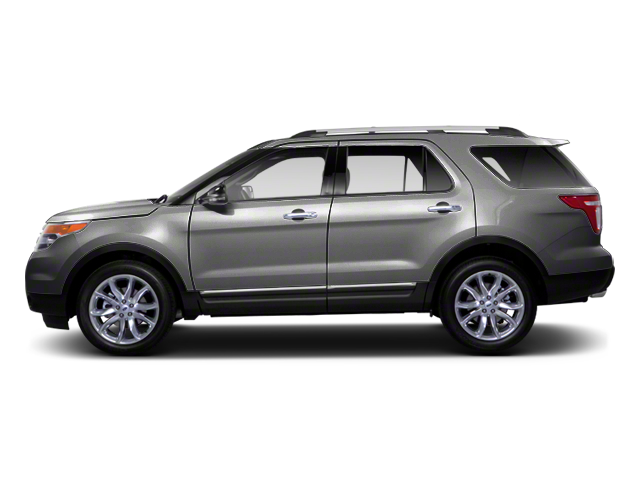 2013 Ford Explorer Base