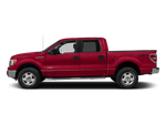2013 Ford F-150 Base