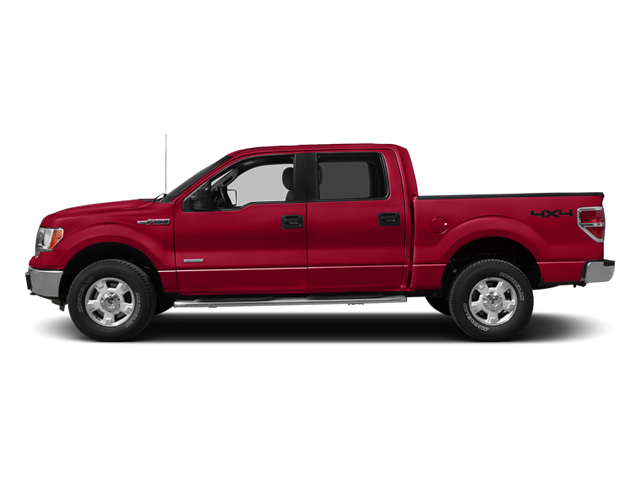 2013 Ford F-150 Base