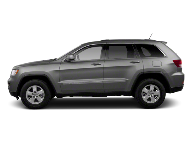 2013 Jeep Grand Cherokee Laredo Altitude