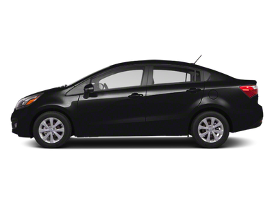 2013 Kia Rio EX