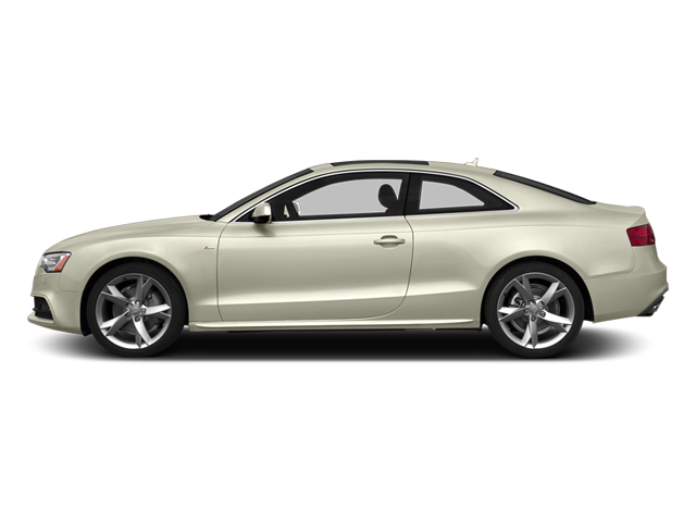 2014 Audi A5 Premium Plus