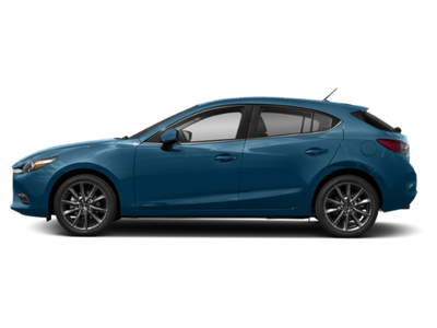 2018 Mazda Mazda3 5-Door Touring