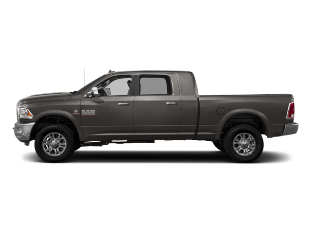 2018 RAM 3500 Laramie