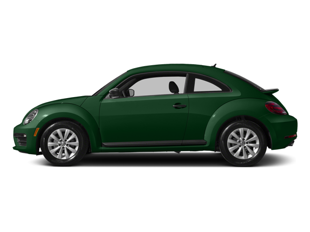 2018 Volkswagen Beetle SE