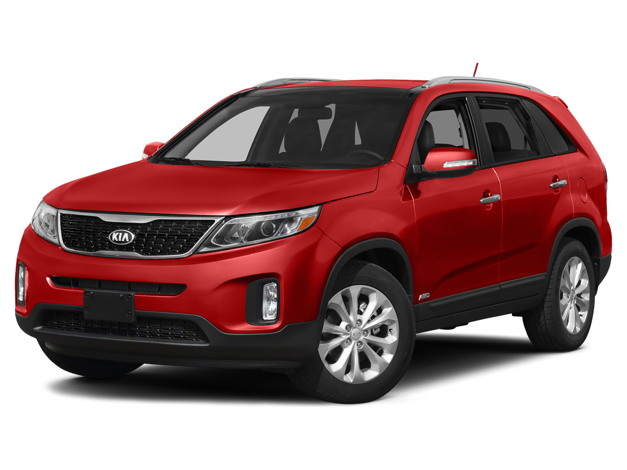 2015 Kia Sorento SX