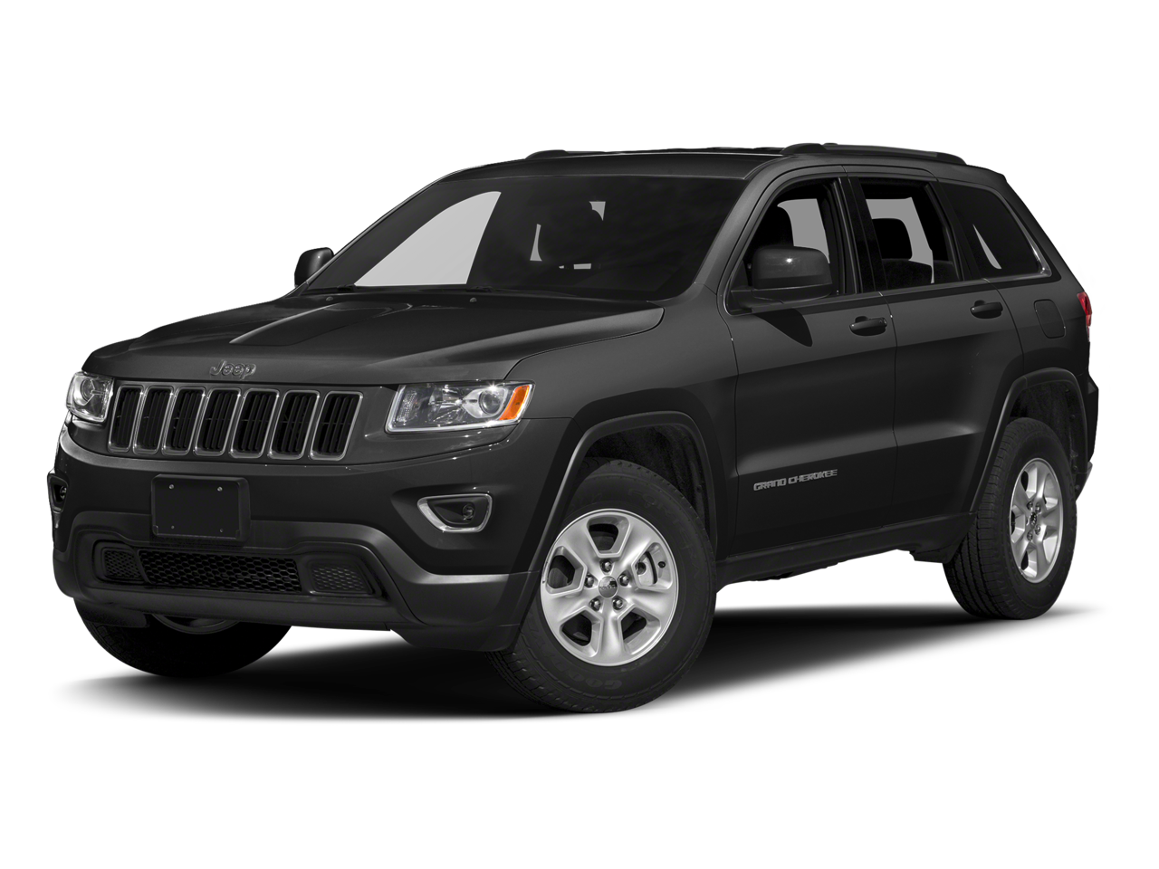 2016 Jeep Grand Cherokee