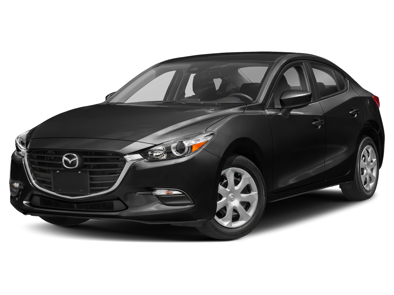 2018 Mazda CX-3 Sport AT 4-Door SKYACTIV's photo