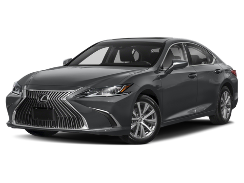 2019 Lexus ES ES 350