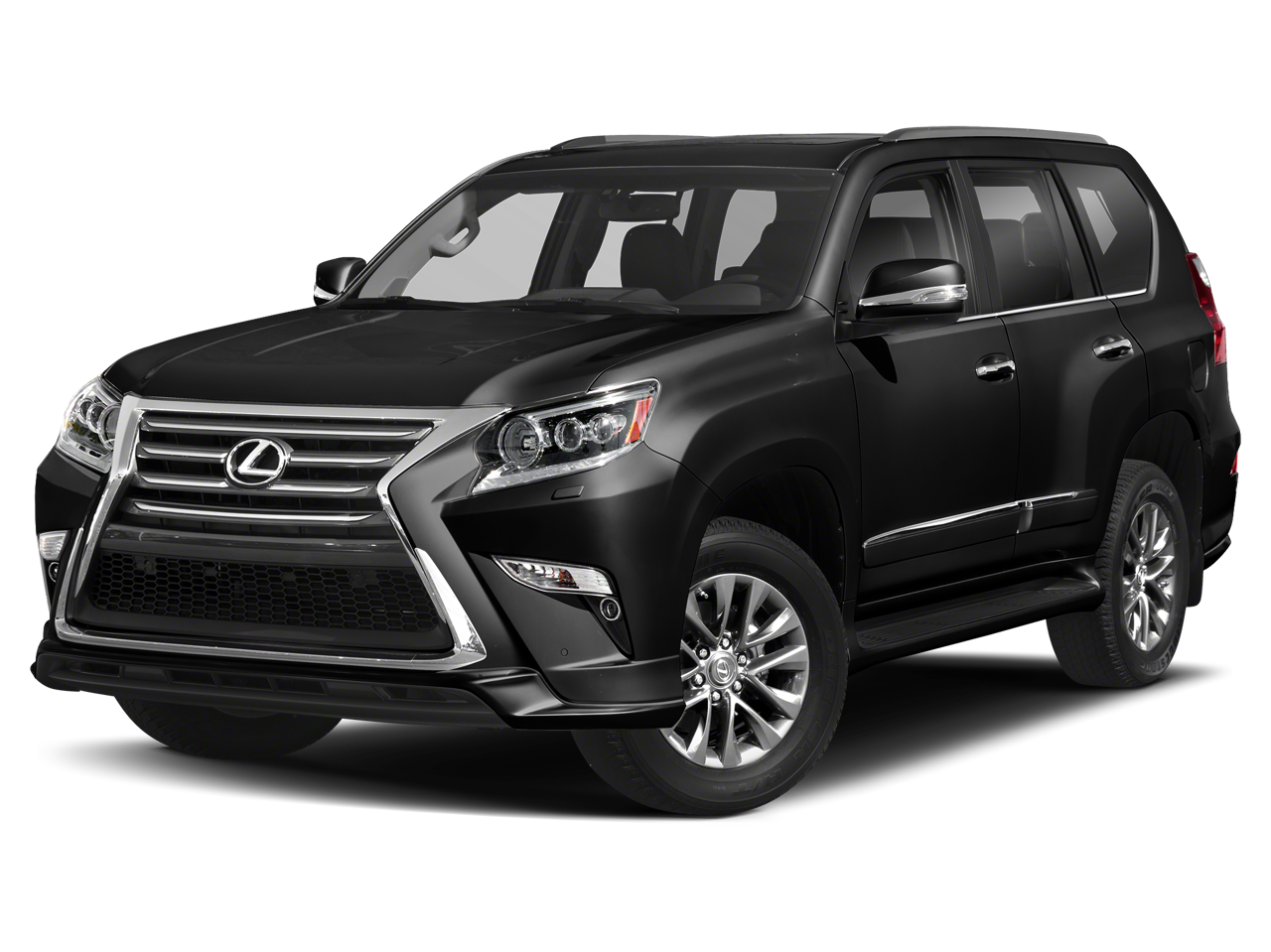 2019 Lexus GX
