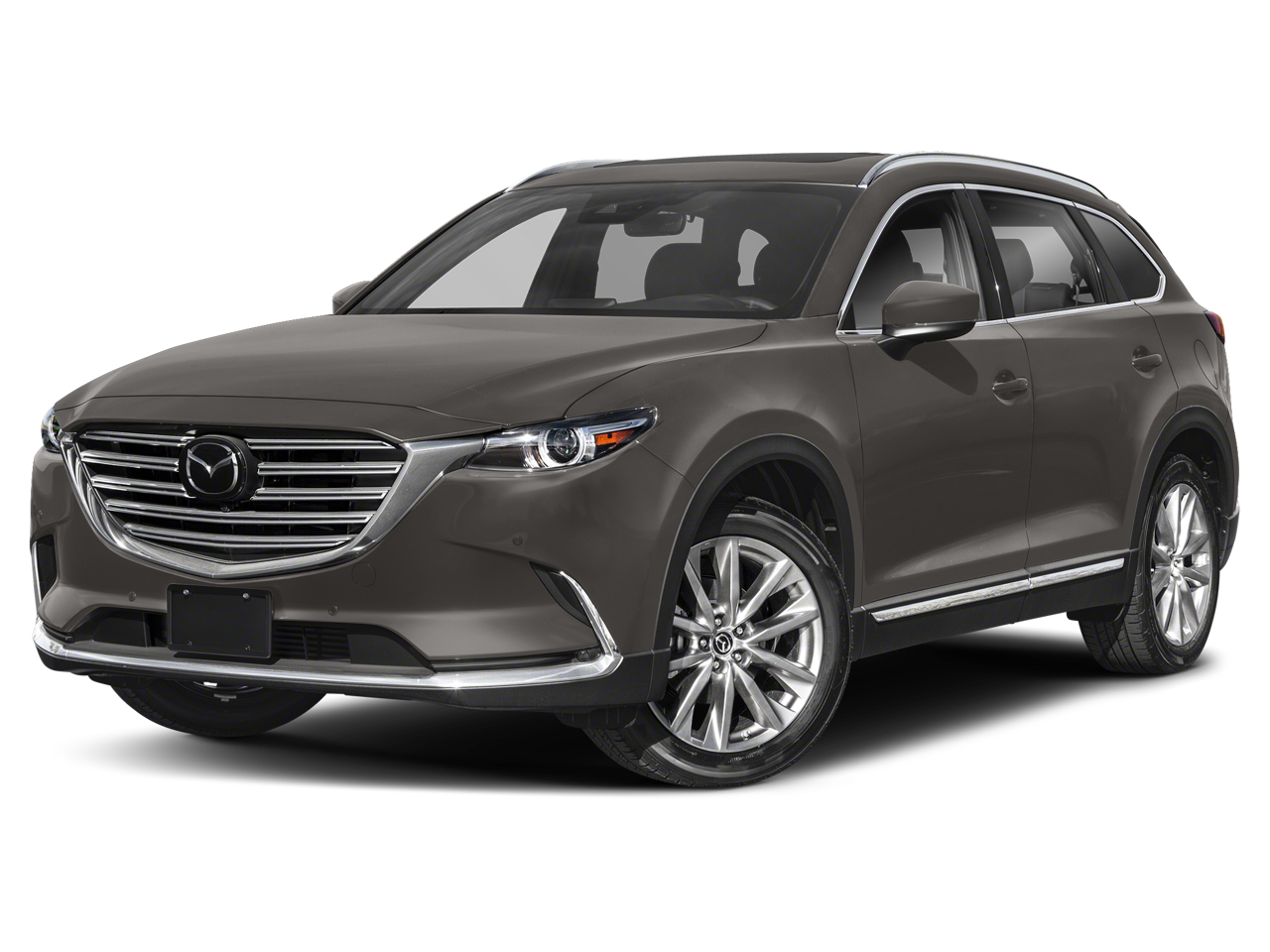 2019 Mazda CX-9 Grand Touring for sale in Hanover, PA