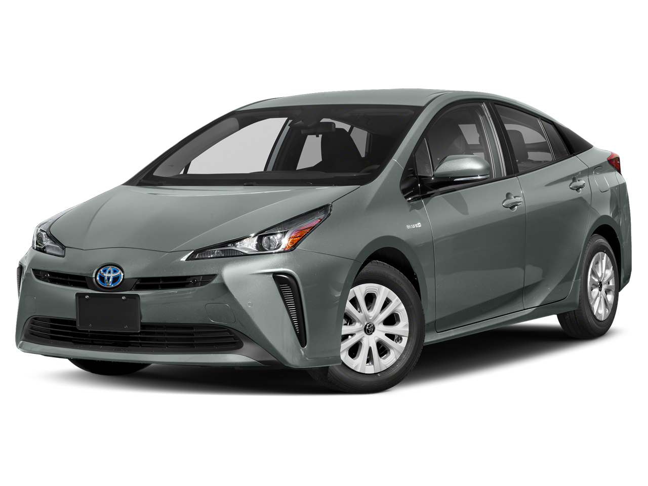 2019 Toyota Prius LE