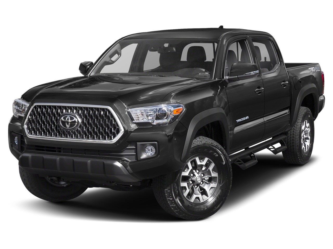 2019 Toyota Tacoma 4WD TRD Off Road
