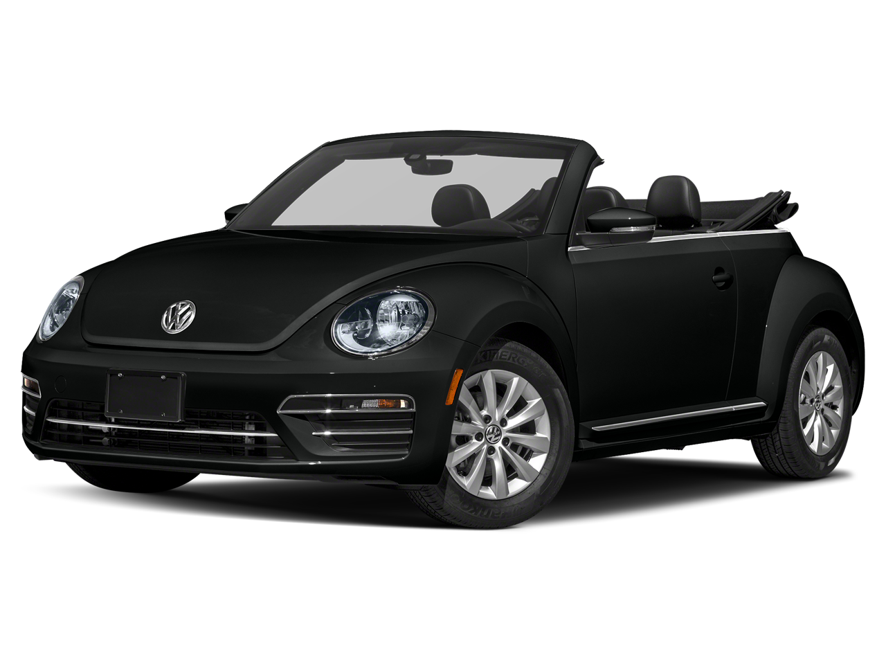 2019 Volkswagen Beetle Convertible S