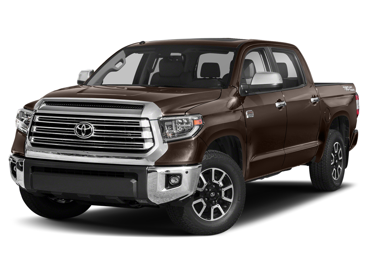 2020 Toyota Tundra 4WD 1794 Edition