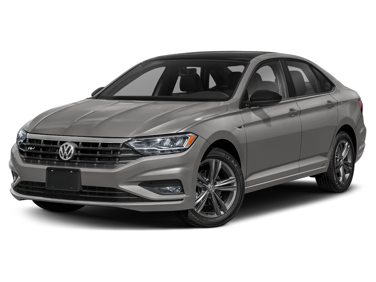 2020 Volkswagen Jetta R-Line