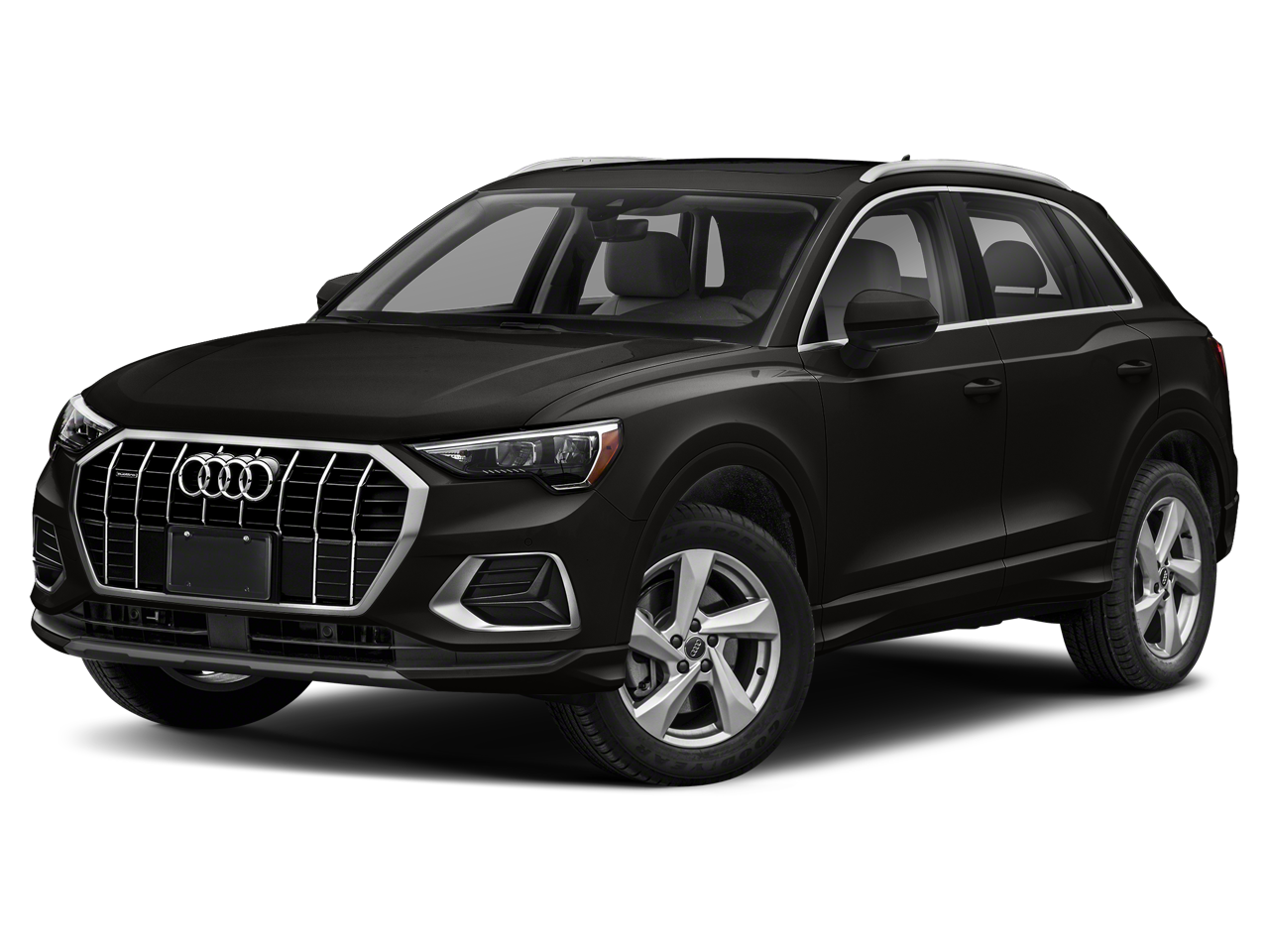 2021 Audi Q3 PREMIUM S LI S line Premium