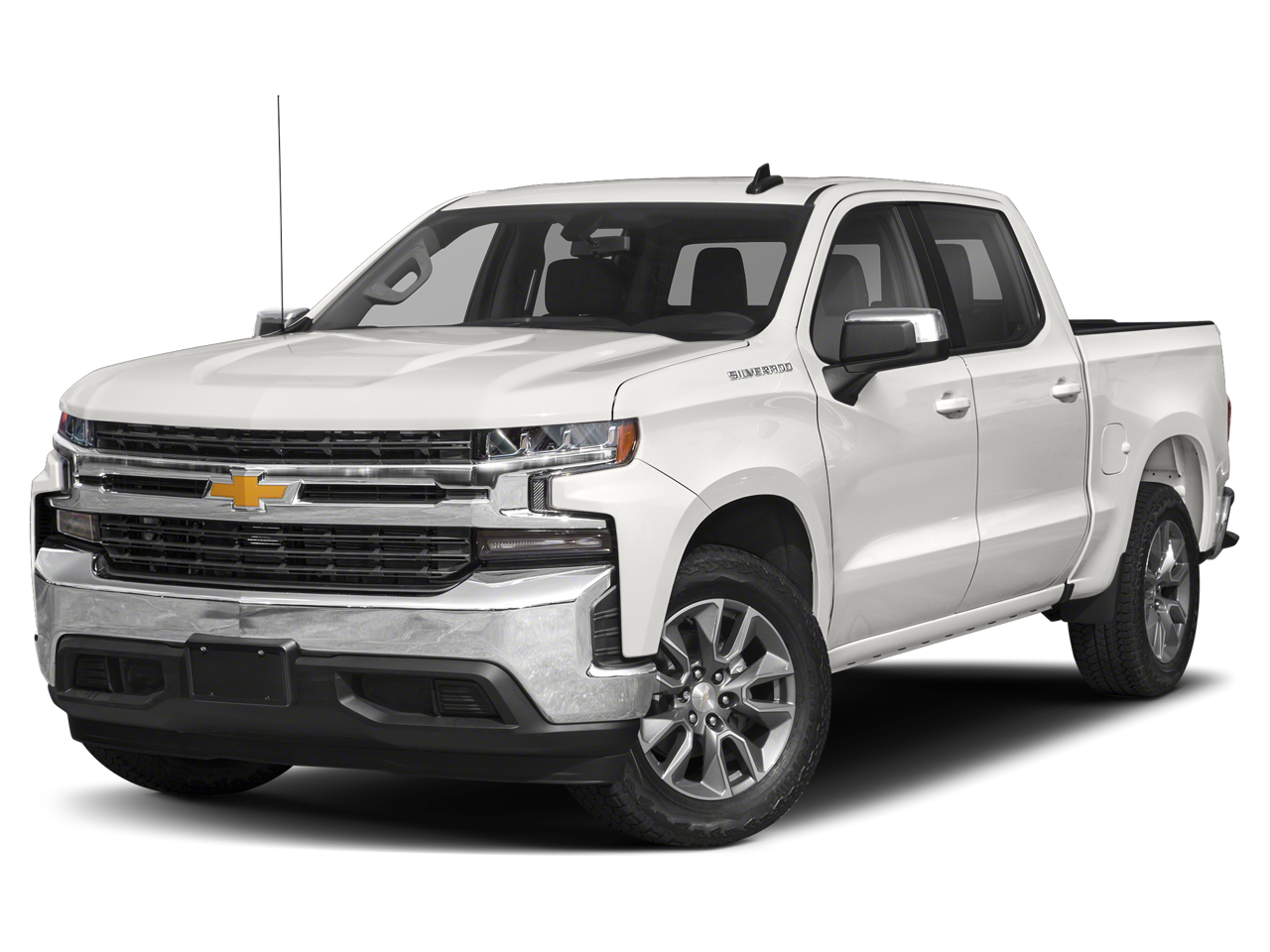 2021 Chevrolet Silverado 1500 RST - Photo 29
