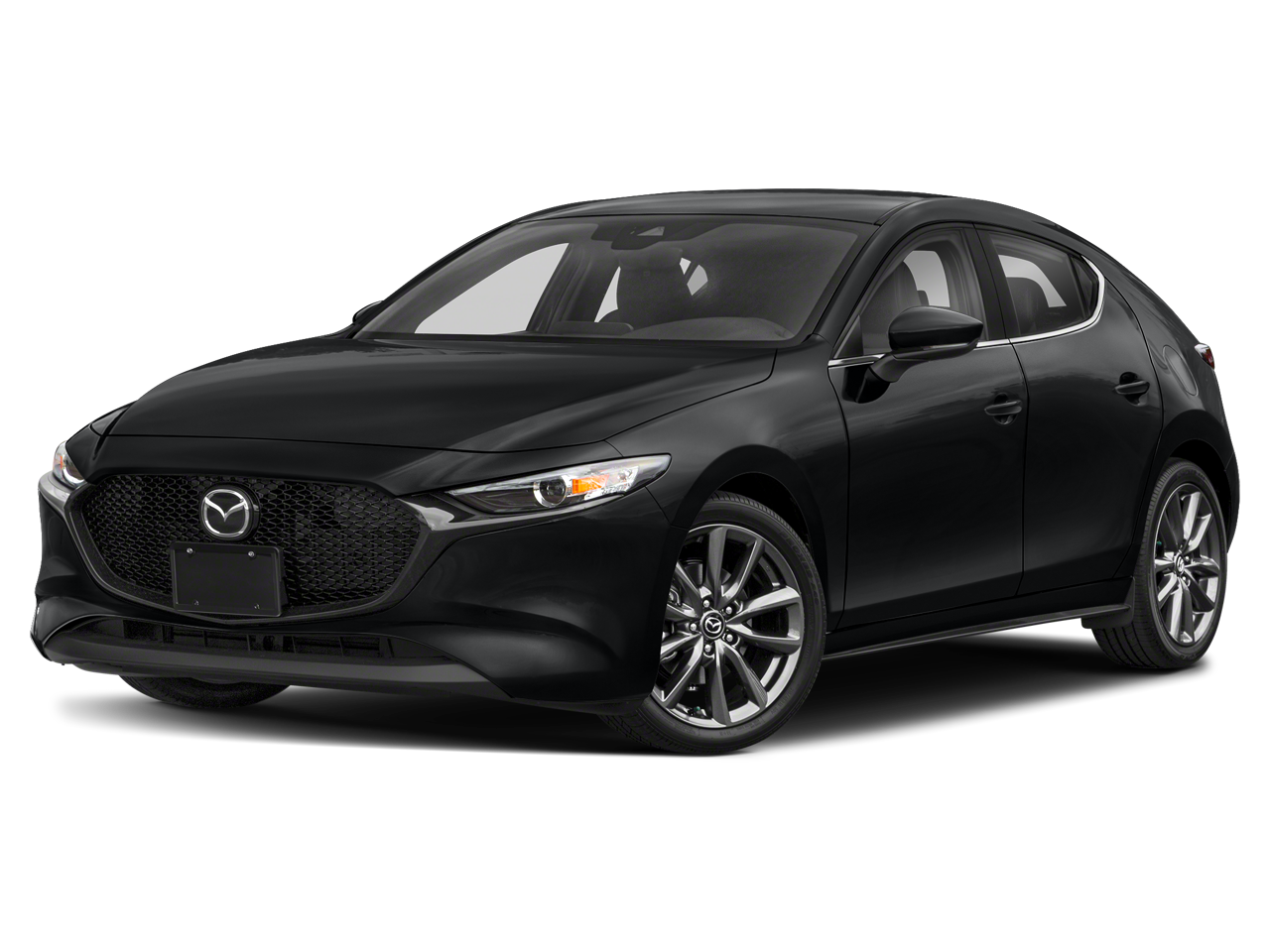 2021 Mazda CX-3 Preferred 2.5 AT 5-Door SKYACTIV AWD's photo