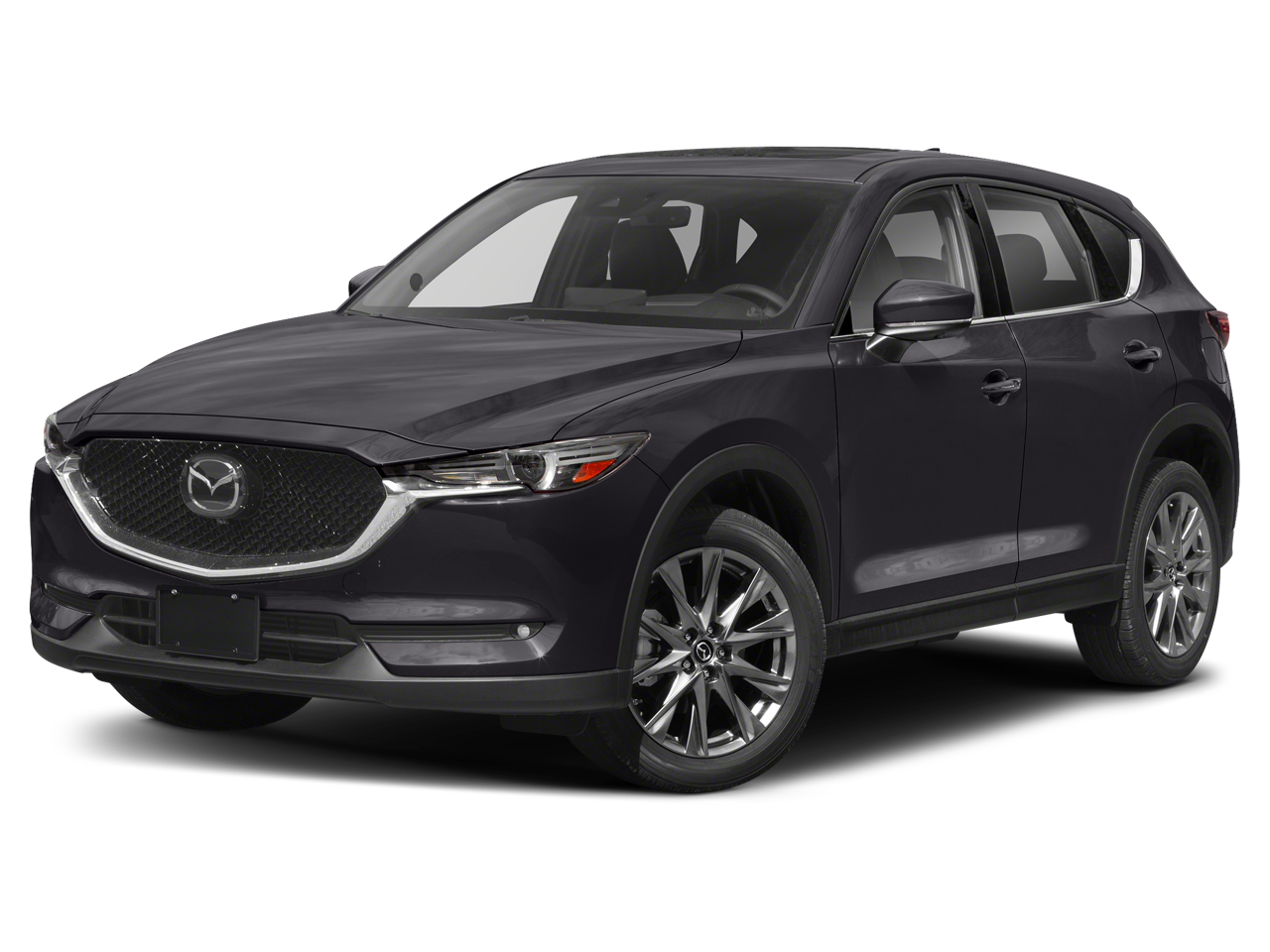 2021 Mazda CX-5 Touring Auto AWD's photo