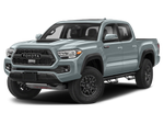 2021 Toyota Tacoma 4WD TRD Pro