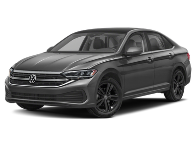 2022 Volkswagen Jetta SE