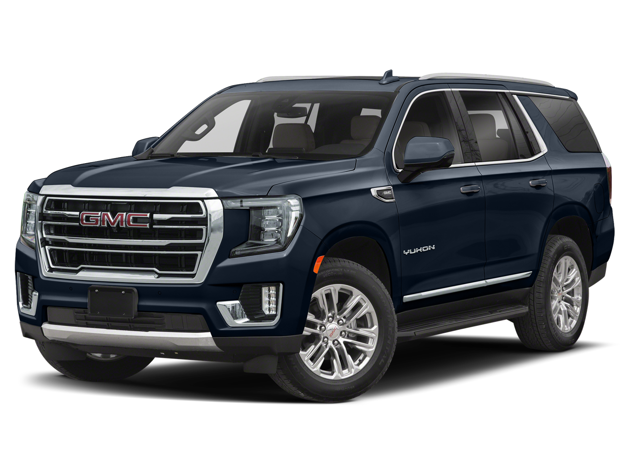 2023 GMC Yukon