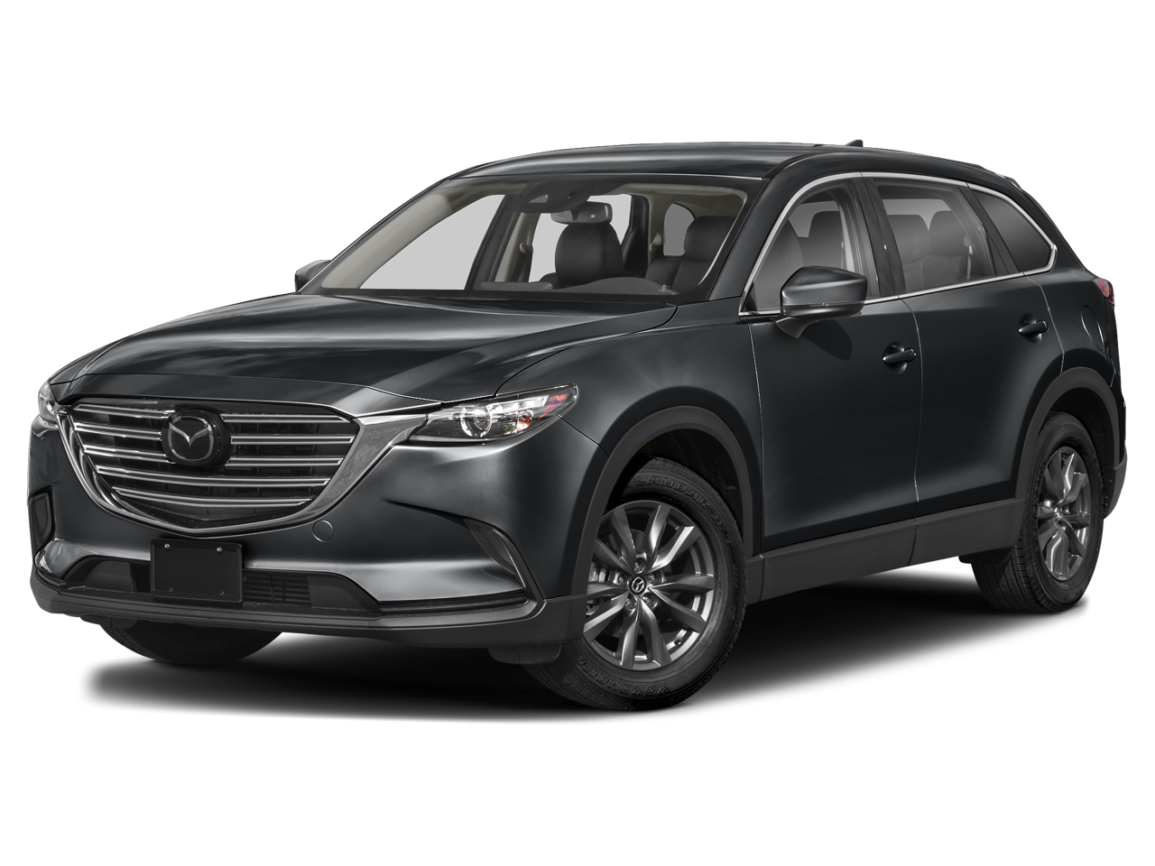 2023 Mazda CX-9 Touring AWD's photo