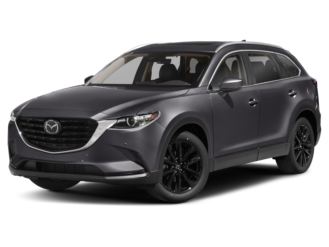 2023 Mazda CX-9 Touring Plus AWD's photo