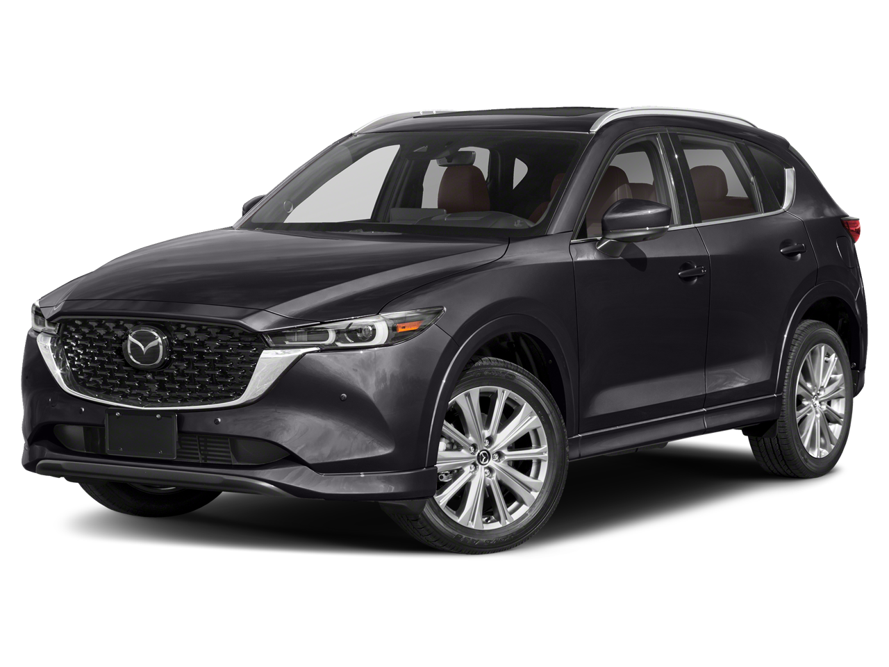 2023 Mazda Mazda CX-5 2.5 Turbo Signature