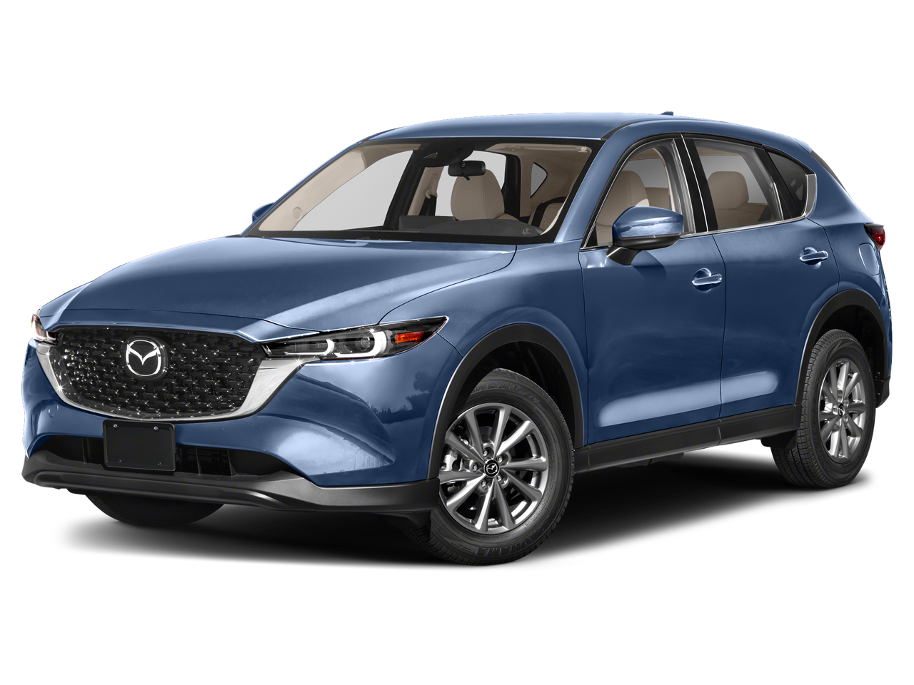 2023 Mazda CX-5 S Select Package Auto AWD's photo