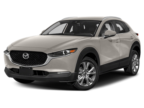2023 Mazda Mazda CX-30 2.5 S Preferred Package