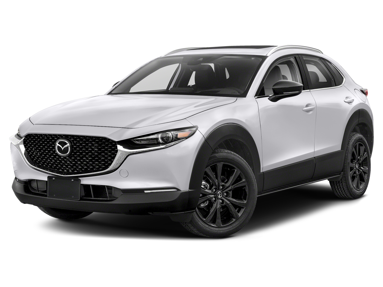 2023 Mazda Mazda CX-30 2.5 Turbo Premium Package