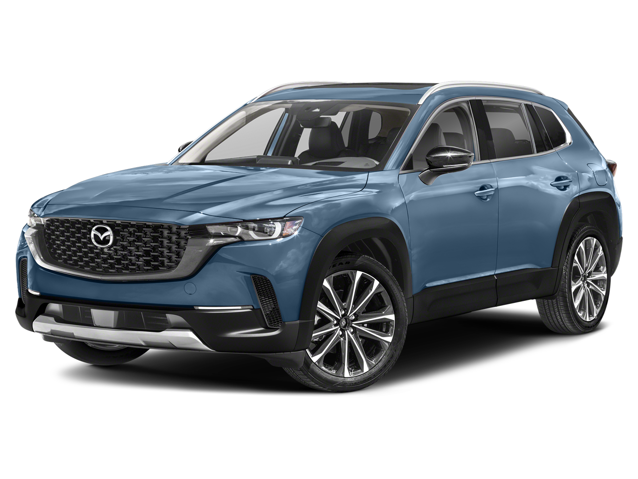 2023 Mazda CX-50 2.5 TURBO PREMIUM's photo