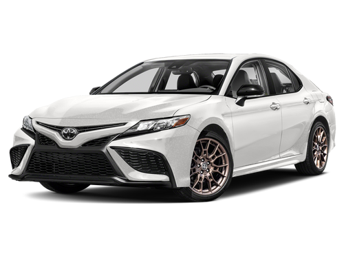 2023 Toyota Camry SE Nightshade