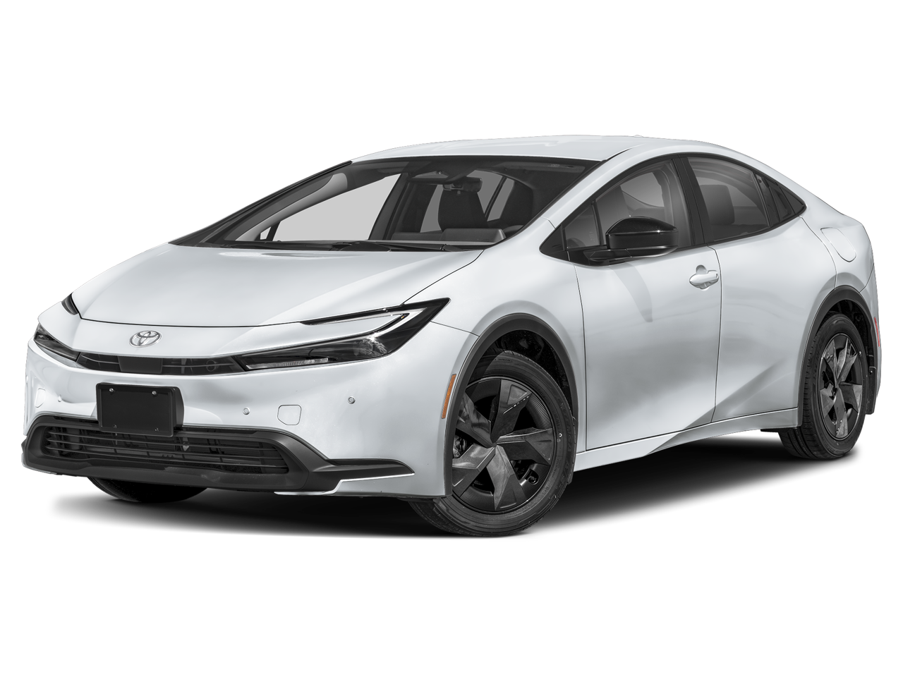 2023 Toyota Prius