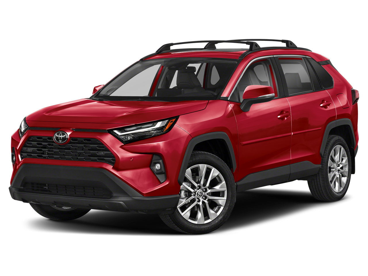 2023 Toyota RAV4 XLE Premium AWD's photo