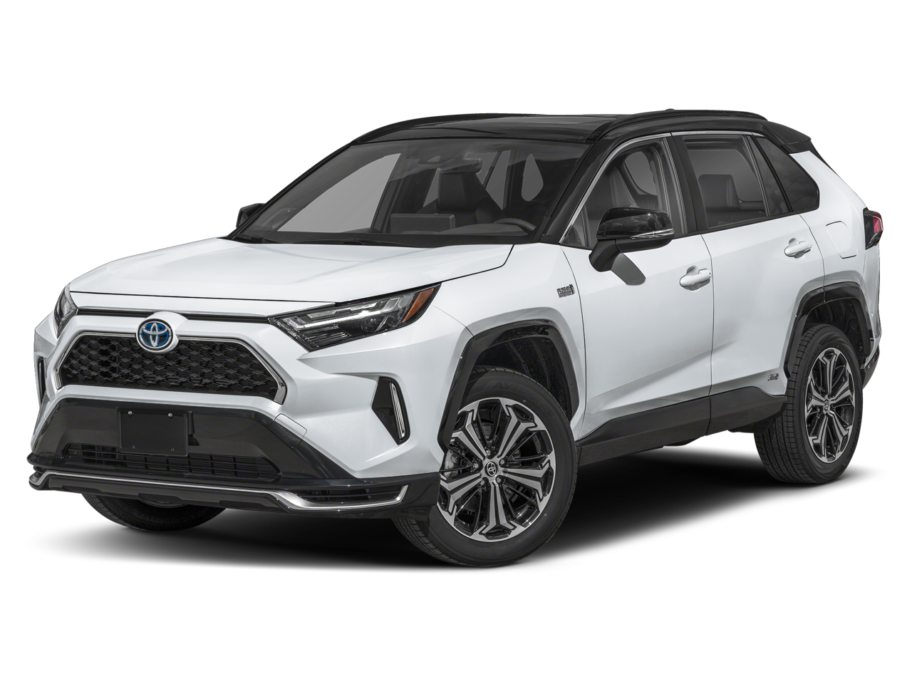2023 Toyota RAV4 Prime