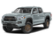 2023 Toyota Tacoma 4WD Trail Edition