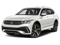 2023 Volkswagen Tiguan SEL R-Line