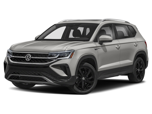 2023 Volkswagen Taos SEL