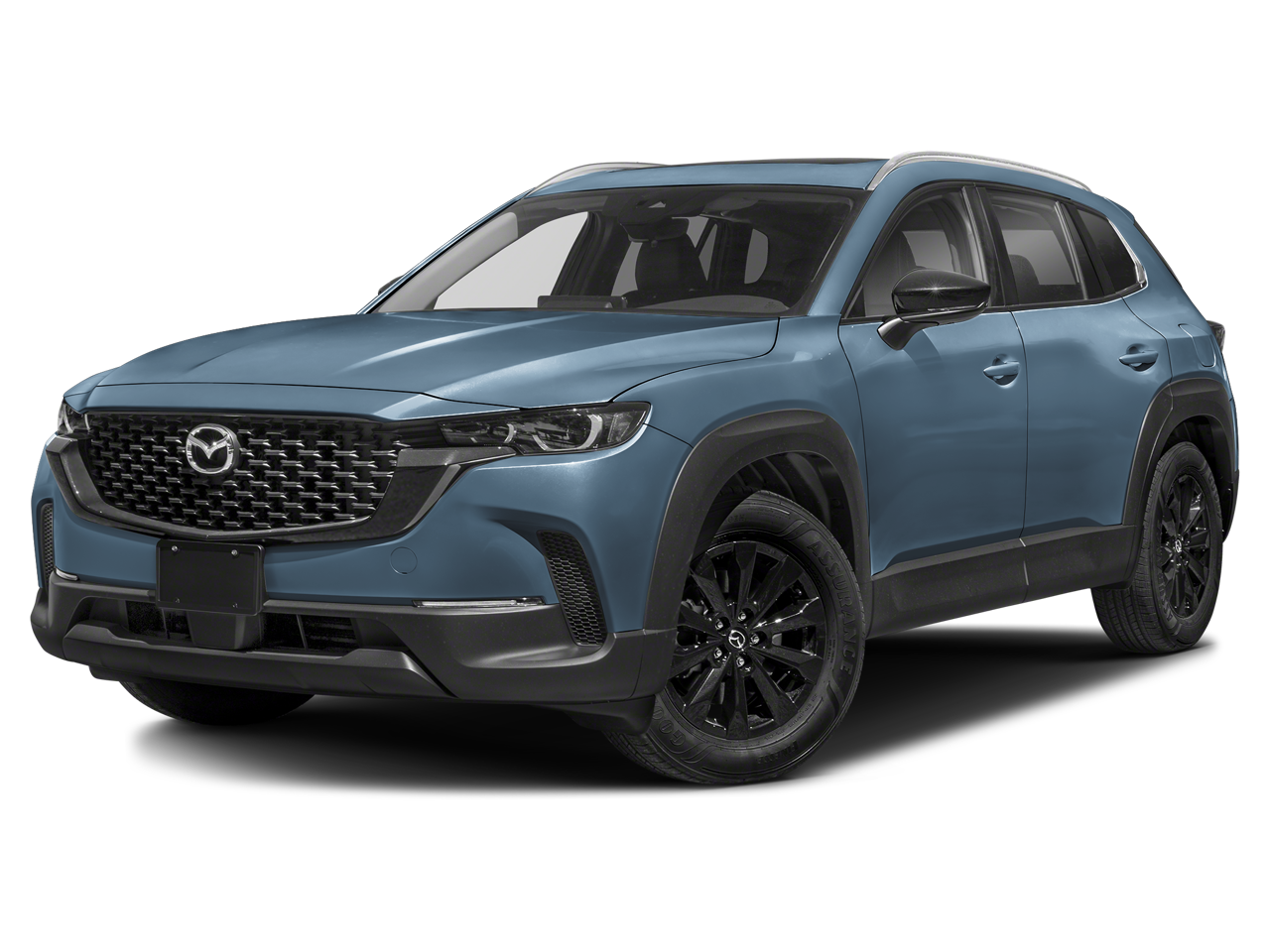 2024 Mazda Mazda CX-50 2.5 S Premium Package