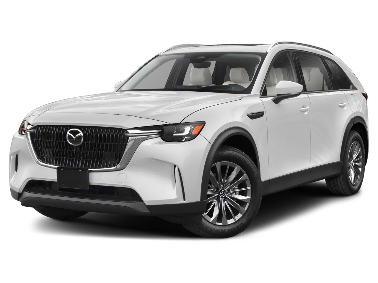 2024 Mazda CX-90 Turbo Preferred Plus Package for sale in Hanover, PA