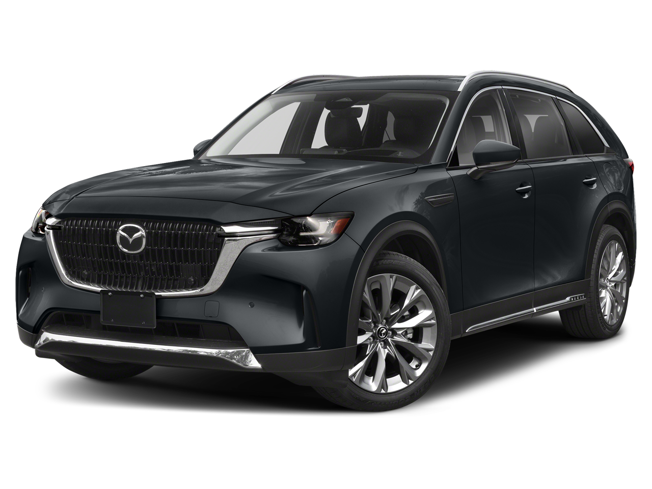 2024 Mazda CX-90 Turbo Premium Package's photo