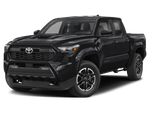 2024 Toyota Tacoma 4WD TRD Sport