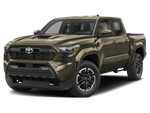 2024 Toyota Tacoma 4WD TRD Sport