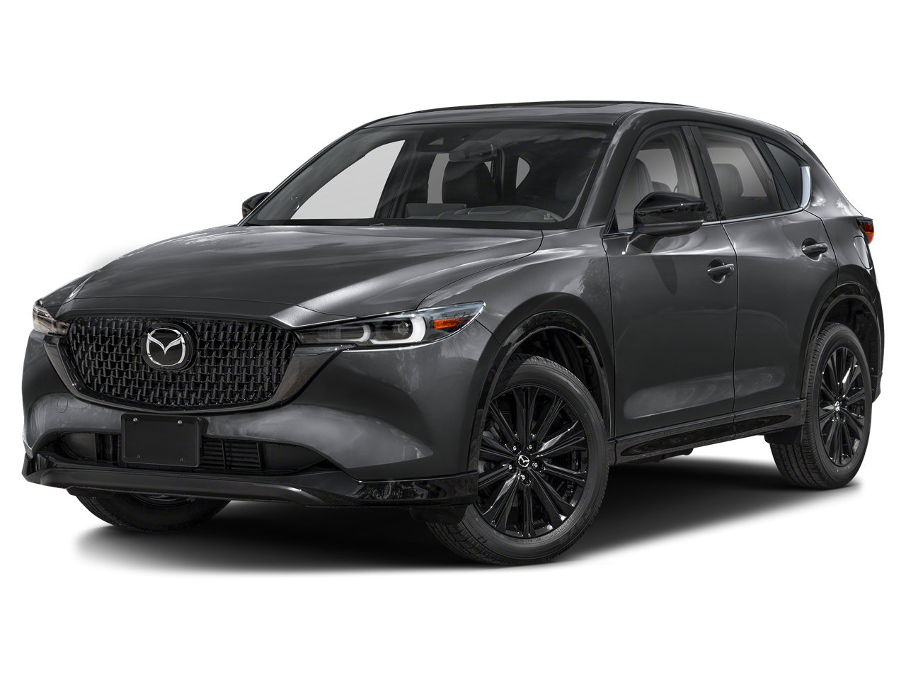 2025 Mazda Mazda CX-5 2.5 Turbo Premium Package