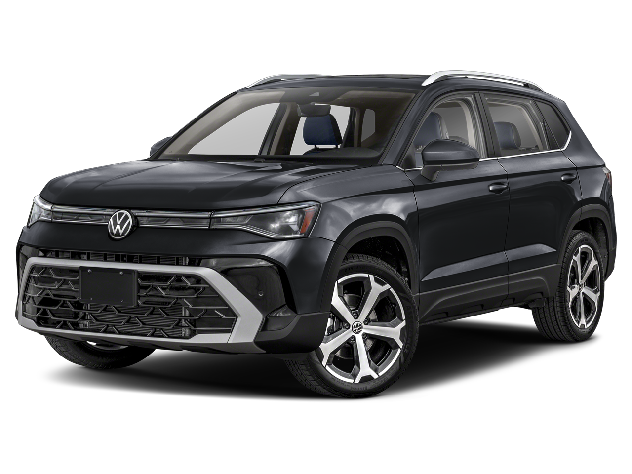 2025 Volkswagen Taos SEL