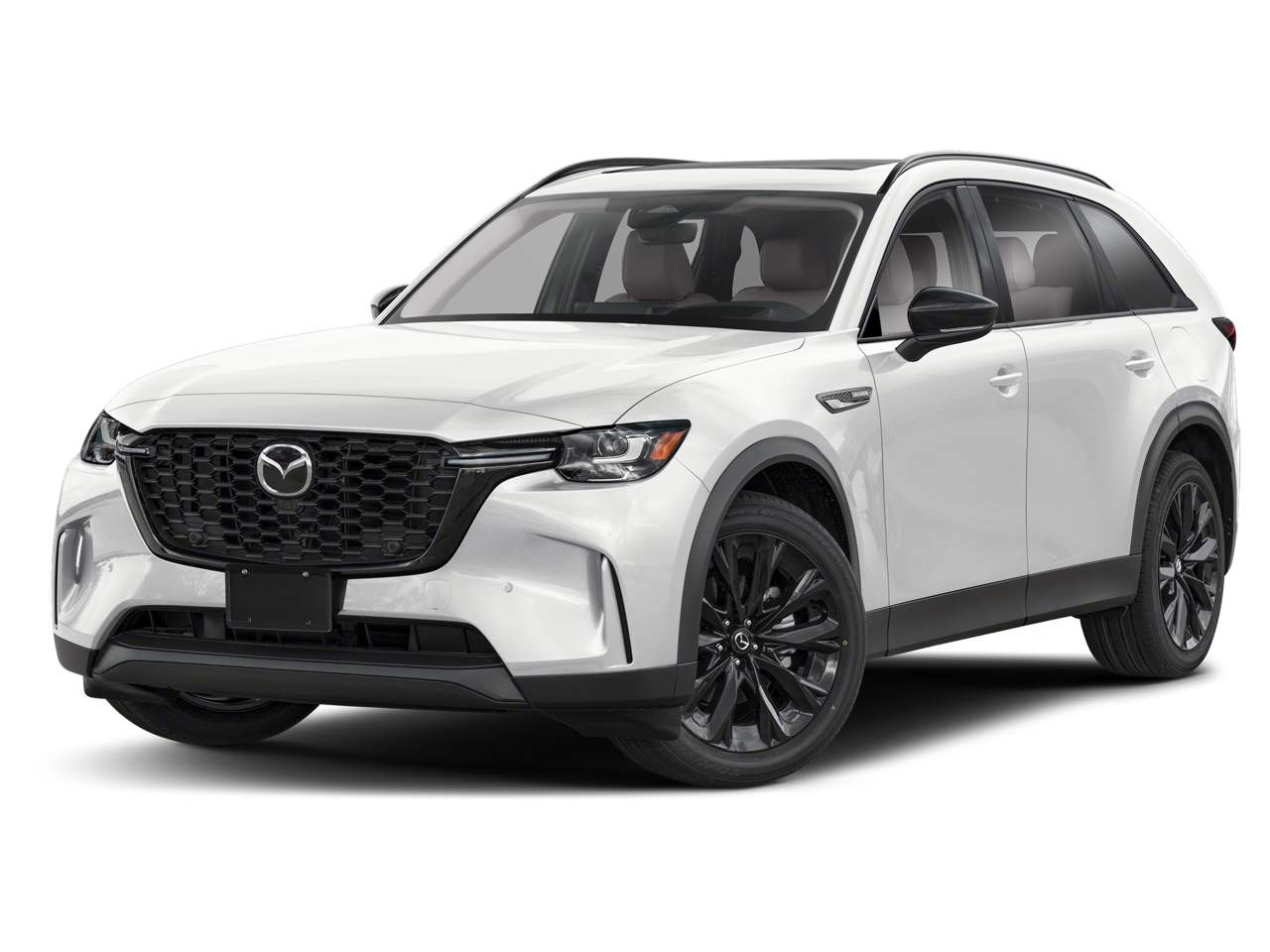 2026 Mazda Mazda CX-90 Premium Sport